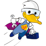 Logo Super Aço