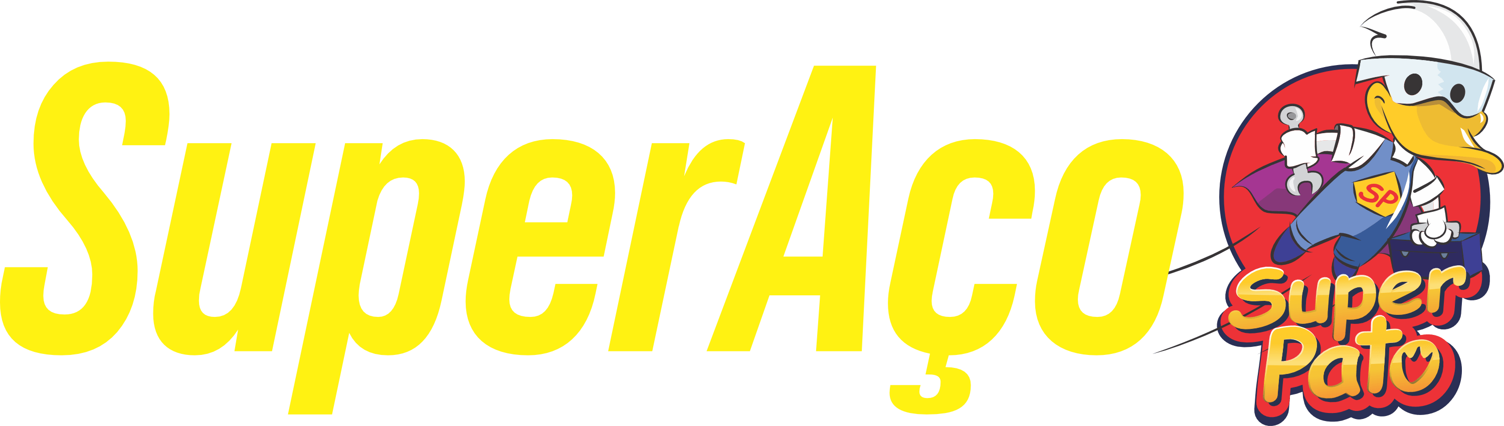 logo superaço